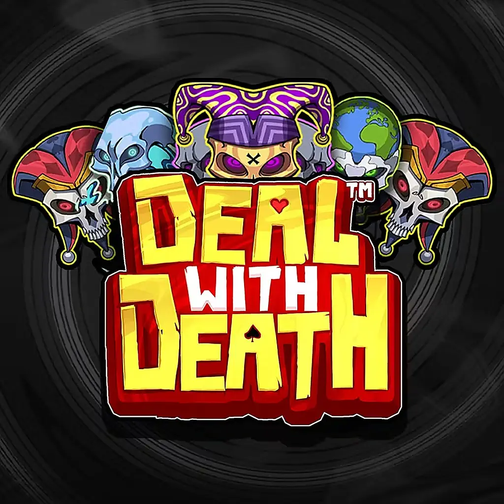 Deal With Death